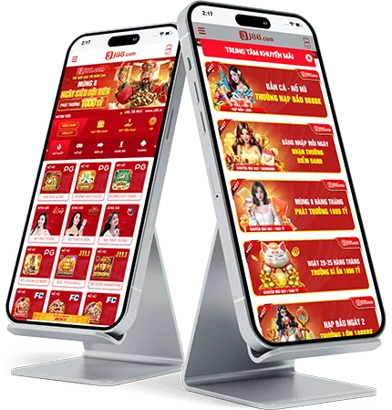 Cơ hội thắng lớn, phần thưởng hấp dẫn