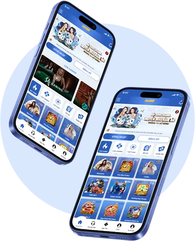 Kho game đa dạng và chất lượng cao