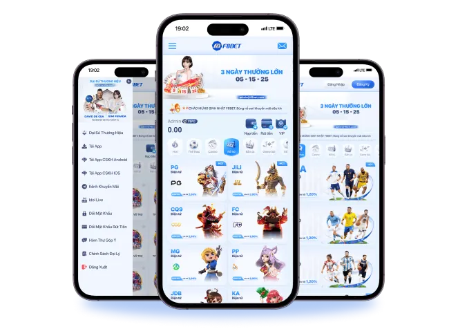 Cam kết của chúng tôi